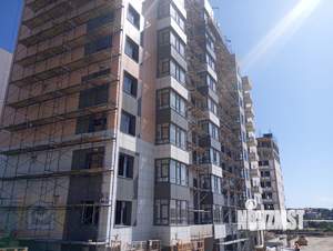 1-к квартира, вторичка, 47м2, 6/9 этаж