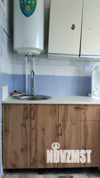2-к квартира, вторичка, 45м2, 5/5 этаж