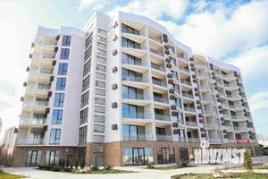 Студия квартира, вторичка, 47м2, 6/7 этаж