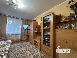 2-к квартира, вторичка, 55м2, 1/5 этаж