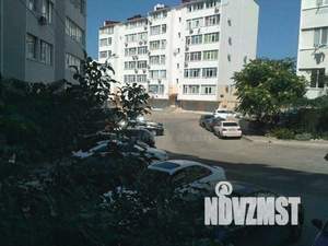 1-к квартира, вторичка, 47м2, 3/6 этаж