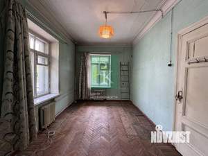 2-к квартира, вторичка, 55м2, 2/3 этаж