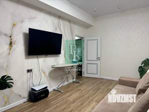 2-к квартира, вторичка, 54м2, 13/16 этаж