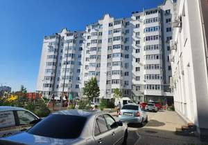 1-к квартира, вторичка, 35м2, 4/10 этаж