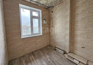 1-к квартира, вторичка, 30м2, 5/5 этаж