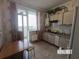 1-к квартира, вторичка, 43м2, 5/5 этаж