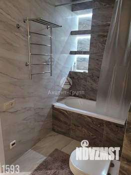 Студия квартира, вторичка, 42м2, 12/16 этаж