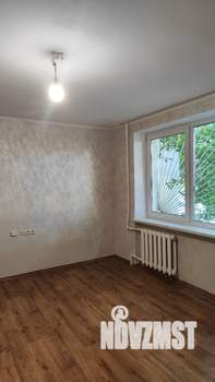 2-к квартира, вторичка, 52м2, 1/8 этаж