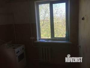 2-к квартира, вторичка, 46м2, 5/5 этаж