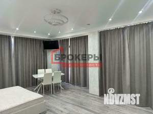 1-к квартира, вторичка, 62м2, 5/9 этаж