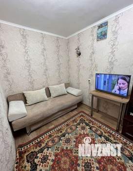 1-к квартира, вторичка, 24м2, 2/5 этаж