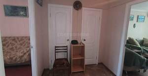 2-к квартира, вторичка, 55м2, 2/5 этаж