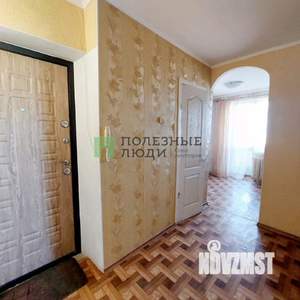 1-к квартира, вторичка, 35м2, 5/5 этаж
