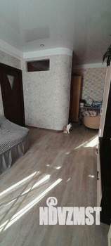 2-к квартира, вторичка, 46м2, 4/5 этаж