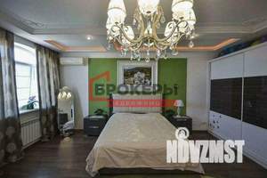 3-к квартира, вторичка, 124м2, 3/8 этаж