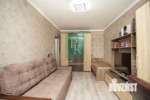 1-к квартира, вторичка, 29м2, 1/3 этаж