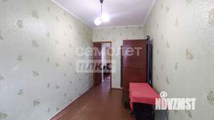 2-к квартира, вторичка, 42м2, 5/5 этаж