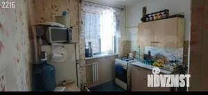 1-к квартира, вторичка, 31м2, 3/5 этаж