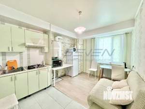 1-к квартира, вторичка, 41м2, 1/5 этаж