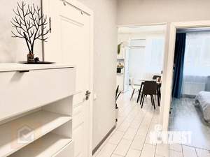 Студия квартира, вторичка, 45м2, 9/10 этаж