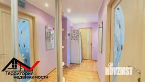 2-к квартира, вторичка, 52м2, 4/5 этаж