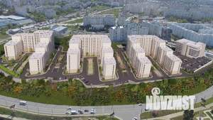1-к квартира, вторичка, 35м2, 12/12 этаж