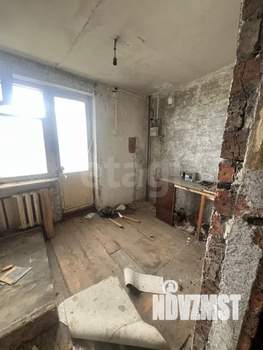 1-к квартира, вторичка, 36м2, 3/5 этаж