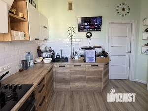 1-к квартира, вторичка, 36м2, 8/8 этаж