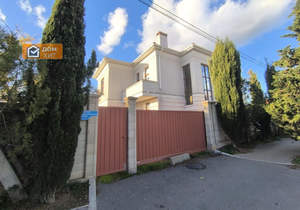 5-к квартира, вторичка, 223м2, 1/2 этаж