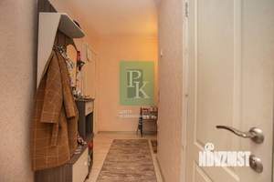 1-к квартира, вторичка, 35м2, 5/5 этаж