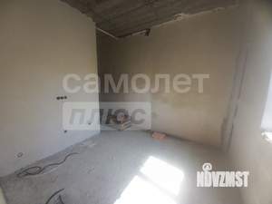 Студия квартира, вторичка, 21м2, 1/3 этаж