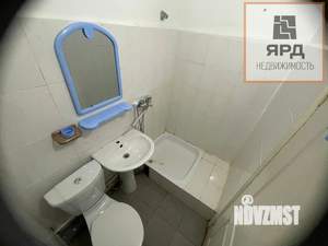 1-к квартира, вторичка, 21м2, 2/4 этаж