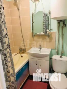 1-к квартира, вторичка, 36м2, 5/5 этаж