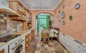 1-к квартира, вторичка, 46м2, 6/16 этаж