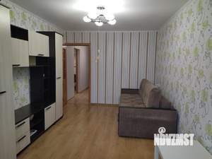 1-к квартира, вторичка, 33м2, 1/10 этаж