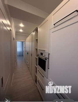 2-к квартира, вторичка, 50м2, 6/10 этаж