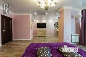 6-к квартира, вторичка, 260м2, 9/11 этаж