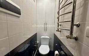 3-к квартира, вторичка, 72м2, 4/5 этаж