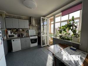 3-к квартира, вторичка, 64м2, 4/5 этаж