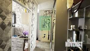 1-к квартира, вторичка, 30м2, 5/5 этаж