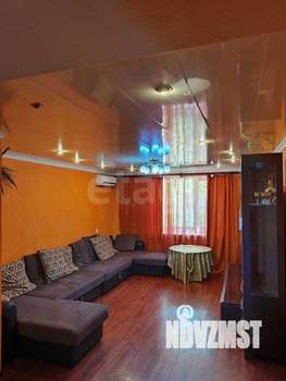 3-к квартира, вторичка, 71м2, 2/5 этаж