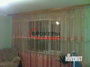 3-к квартира, вторичка, 63м2, 3/10 этаж