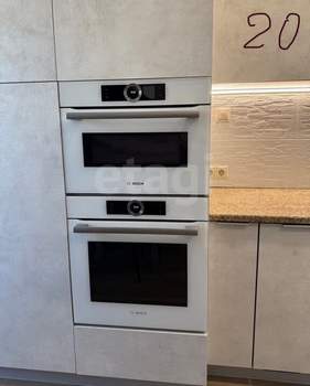 3-к квартира, вторичка, 70м2, 9/10 этаж