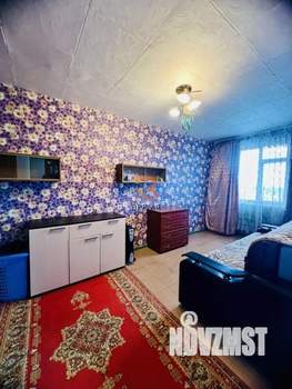 3-к квартира, вторичка, 62м2, 5/5 этаж