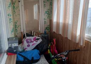 2-к квартира, вторичка, 56м2, 7/9 этаж