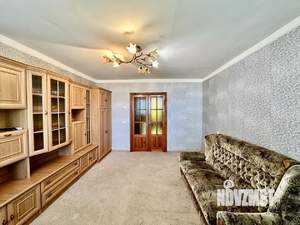 2-к квартира, вторичка, 53м2, 3/5 этаж