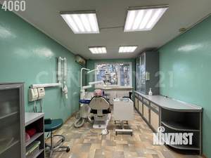 3-к квартира, вторичка, 61м2, 1/5 этаж