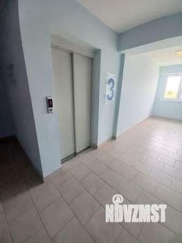 Студия квартира, вторичка, 49м2, 3/4 этаж