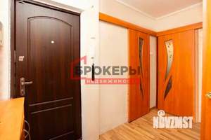 1-к квартира, вторичка, 40м2, 1/5 этаж