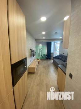 1-к квартира, вторичка, 25м2, 3/4 этаж